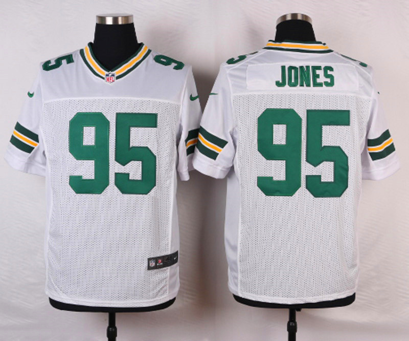 Green Bay Packers throw back jerseys-038